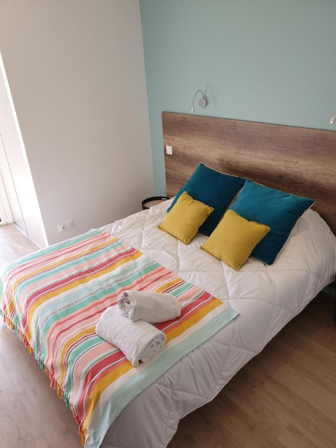 L'Appartement Jardin Avec Vue Montagnes Sévrier Exteriör bild